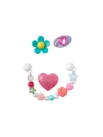 Crocs Jibbitz™ Trendy šperky 5 Pack pin 10009877