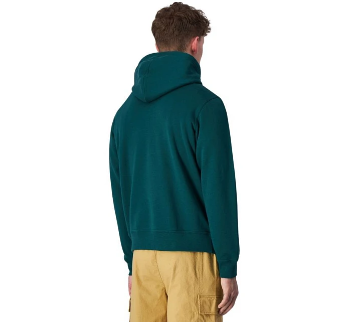 Mikina s kapucí M pánské model 20535692 - CHAMPION Mikina s kapucí M pánské model 20535692 - CHAMPION