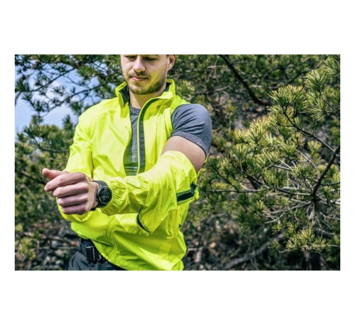 Kurtka rowerowa Men Jacket M model 20798587 - Silvini