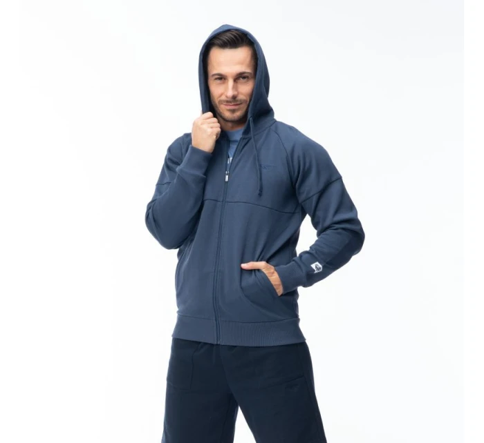 Mikina  M model 20691911 - Hi-Tec