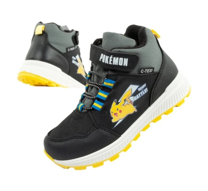 Topánky Cerda Jr PO000427