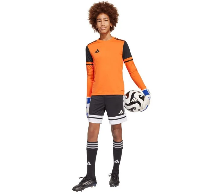 Squadra 25 Juniorské brankářské tričko s dlouhým rukávem model 20877952 - ADIDAS