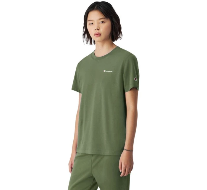 Champion SS Tričko W 118091 GS136 tričko