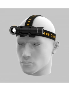 Armytek Wizard C2 Pro Max LR Teplá baterka