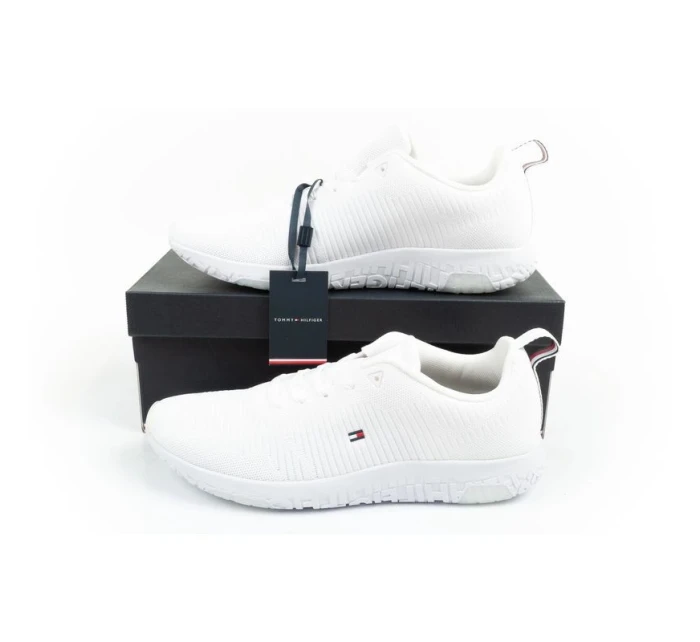 Topánky Tommy Hilfiger Corporate M FM0FM02838YBR