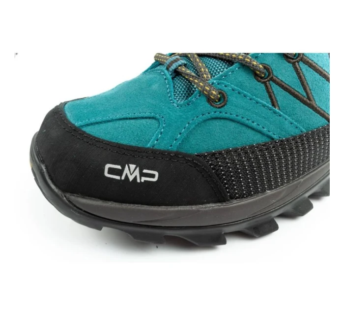 CMP Rigel pánska treková športová obuv nepremokavá odolná modrá CMP Rigel pánska treková športová obuv nepremokavá odolná modrá