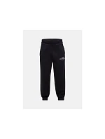 Nohavice Peak Performance Jr Original Pants, čierne