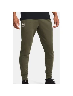 Rival Terry Jogger M model 21481978 390 kalhoty - Under Armour