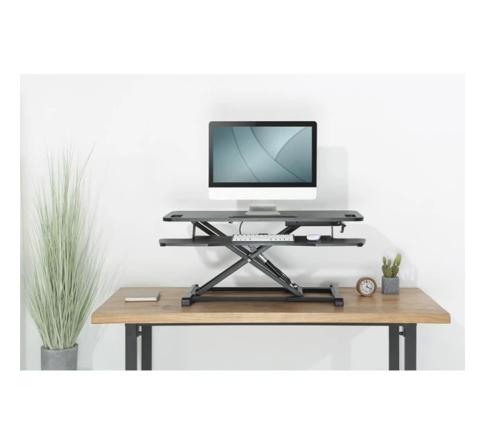 Ergonomický kryt na stôl Digitus