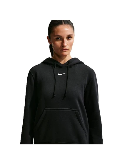 Dámska fleecová mikina Nike Sportswear Phoenix HF6839-010 Dámska fleecová mikina Nike Sportswear Phoenix HF6839-010