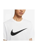 Tričko Nike NSW Icon Swoosh M model 22213781 - Nike SPORTSWEAR