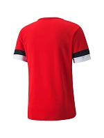 Pánske tréningové tričko teamRise Jersey M 704932 01 - Puma