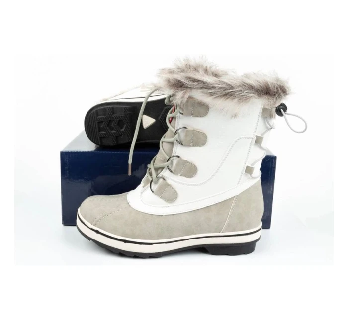 Geografické Nórsko dámska obuv W SOPHIA WHITE Geografické Nórsko dámska obuv W SOPHIA WHITE