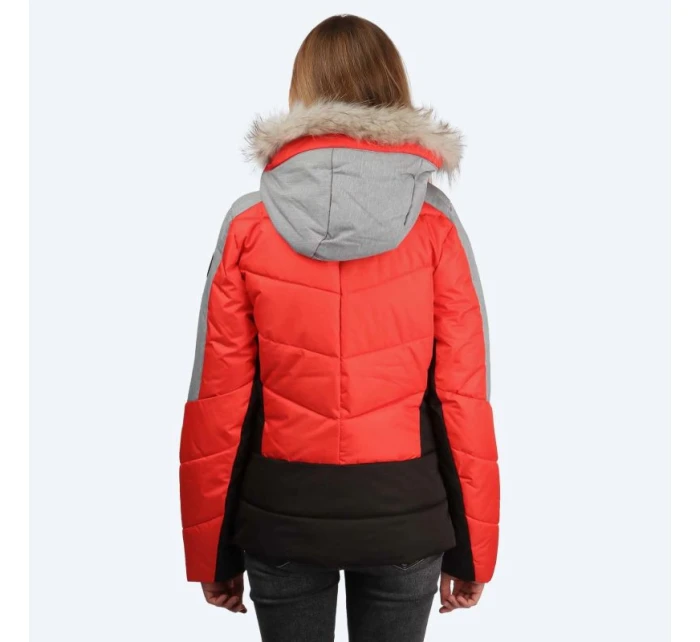Dámská lyžařská bunda Electra W 453203512 model 16726945 - Icepeak