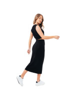 Dámska dlhá sukňa Justhype Sweat Midi Loungewear Set W LABON008