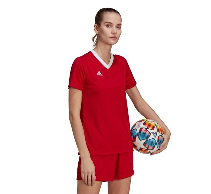 Tričko adidas Entrada 22 Jsy W H57571