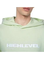 Pánská mikina M H4Z22 model 17656030 47S - 4F