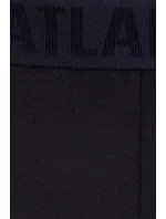 model 19376850 Jock strap kolor:granatowy - Atlantic