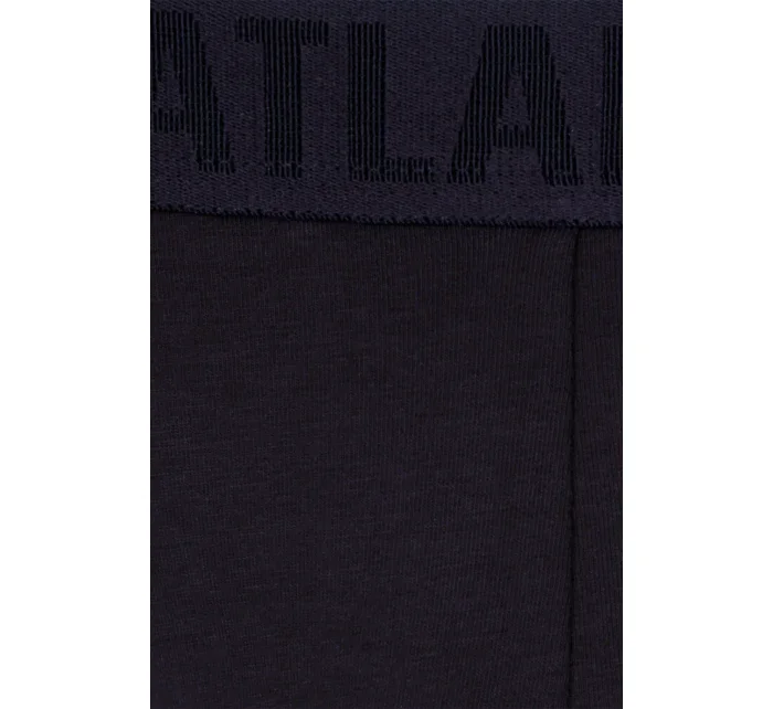 model 19376850 Jock strap kolor:granatowy - Atlantic