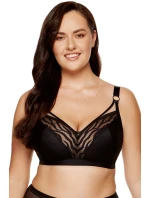 model 20116239 kolor:czarnobeżowy - Gorteks