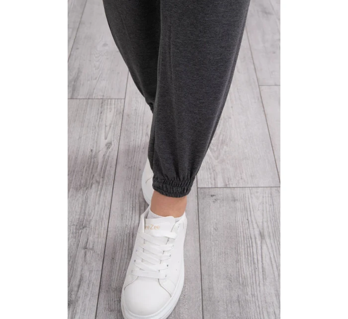 Grafitová souprava model 18748674 - K-Fashion Grafitová souprava model 18748674 - K-Fashion