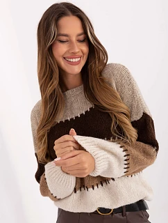 Jumper MI SW 2309.95 svetlo béžový