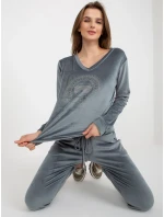 Dámská souprava RV KMPL model 18284003 - FPrice Dámská souprava RV KMPL model 18284003 - FPrice