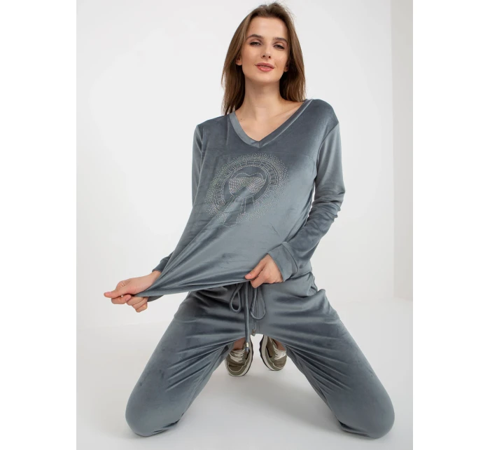 Dámská souprava RV KMPL model 18284003 - FPrice Dámská souprava RV KMPL model 18284003 - FPrice