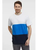 Pánské triko SAM73 model 20456456 - SAM 73 Pánské triko SAM73 model 20456456 - SAM 73