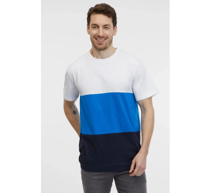 Pánské triko SAM73 model 20456456 - SAM 73 Pánské triko SAM73 model 20456456 - SAM 73
