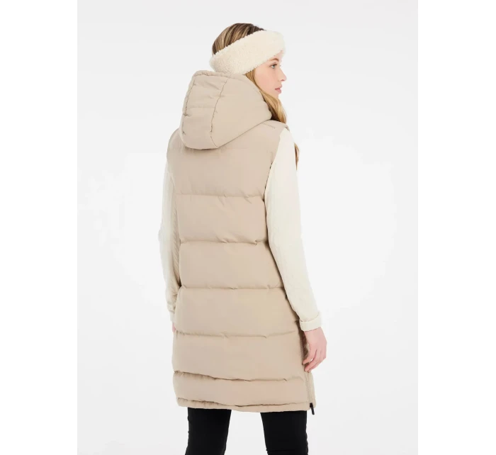 Dámska protestná vesta PRTMIASSY