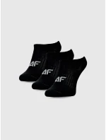 Dámske ponožky 4F (3 balenia) F496