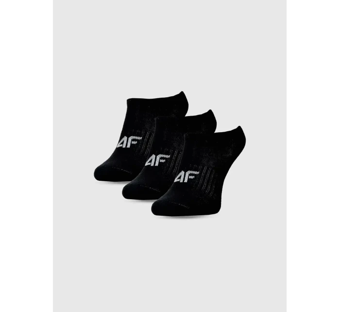 Dámske ponožky 4F (3 balenia) F496