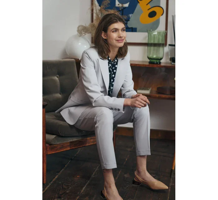 Nohavice SD59 - Nife