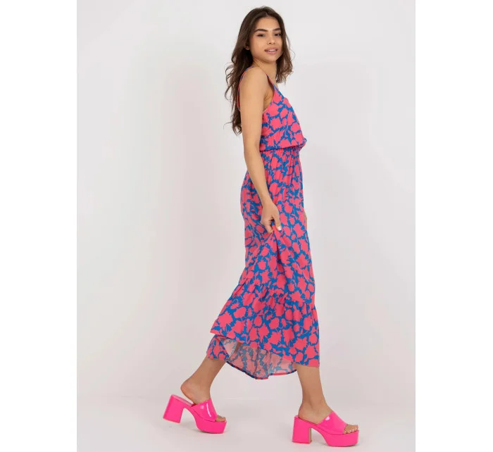 Dámské šaty model 20127850 - FPrice Dámské šaty model 20127850 - FPrice