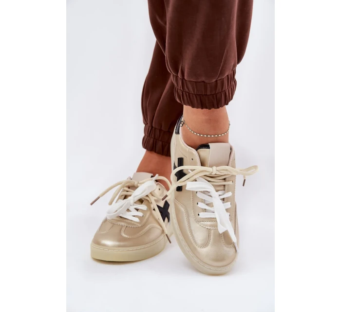 Športová obuv model 209473 Step in style