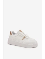 Športová obuv model 216467 Step in style Športová obuv model 216467 Step in style