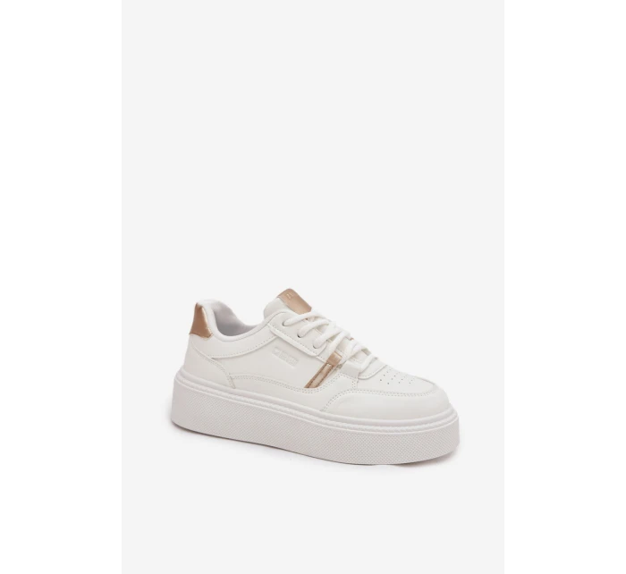 Športová obuv model 216467 Step in style Športová obuv model 216467 Step in style