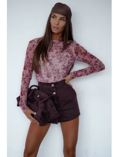 Blúzka model 217416 LaBalancia