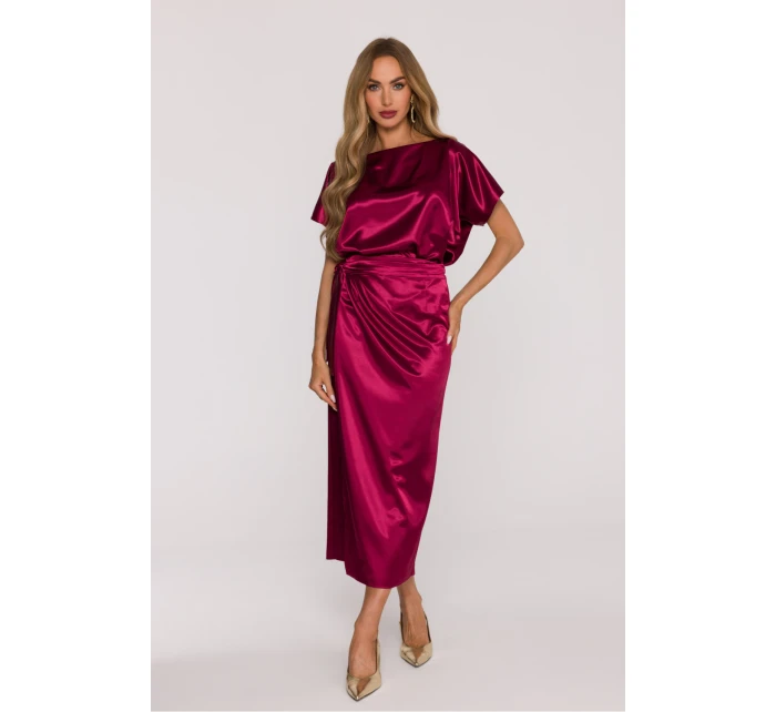 Večerné šaty model 220009 Moe Večerné šaty model 220009 Moe