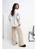 Mikina model 221618 Rue Paris