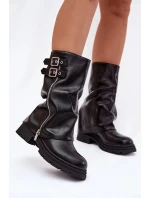 Obuv model 222485 Step in style