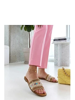 Papuče model 226574 Solea