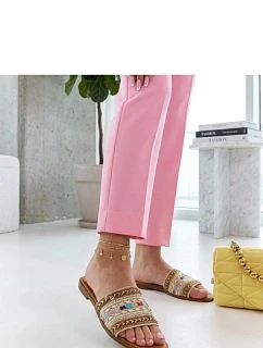 Papuče model 226574 Solea