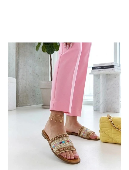 Papuče model 226574 Solea