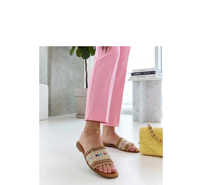 Papuče model 226574 Solea