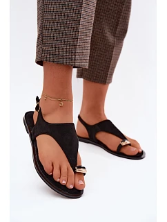 Sandále model 227442 Step in style