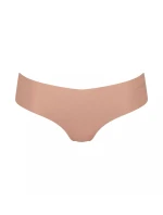 Dámske nohavičky ZERO Modal 2.0 Hipster - CAMEO BROWN - hnedá 00ME - SLOGGI