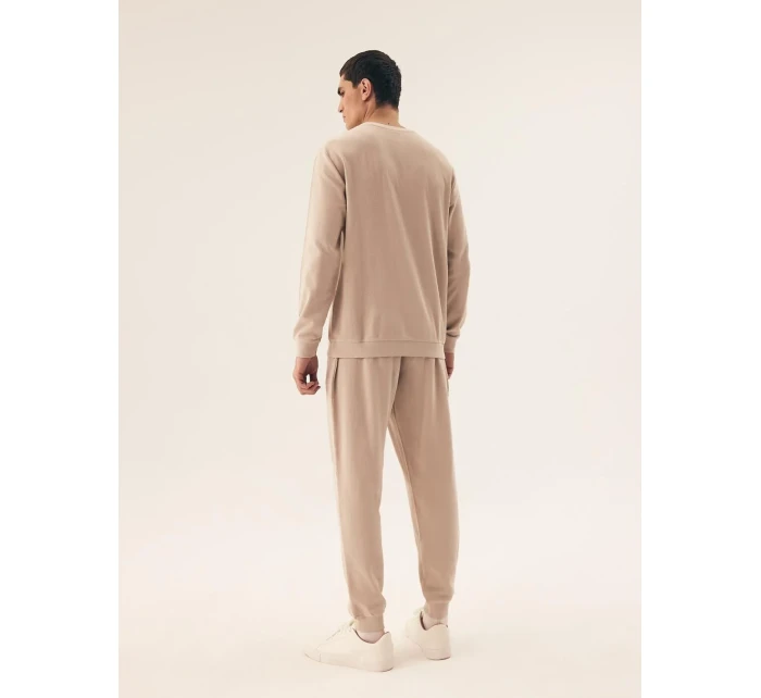 Pánské pyžamo model 20840156 Desert dł/r M3XL - Henderson Pánské pyžamo model 20840156 Desert dł/r M3XL - Henderson