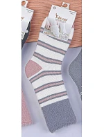 Ponožky WiK Xintao 3141 vzor 16 Merino 35–42 Ponožky WiK Xintao 3141 vzor 16 Merino 35–42